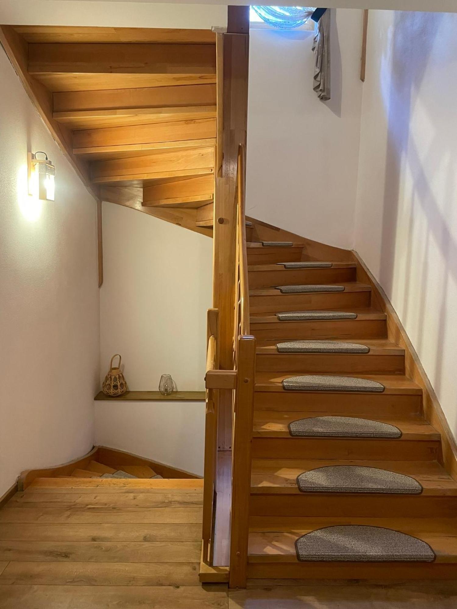 Villa Hope BaileTusnad Zewnętrze zdjęcie